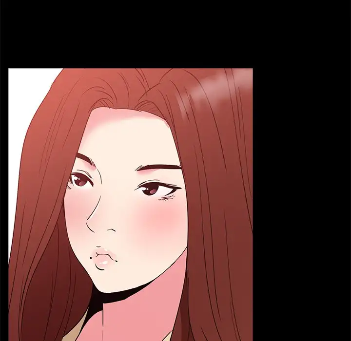 Girls’ Only chapter 32 page 100