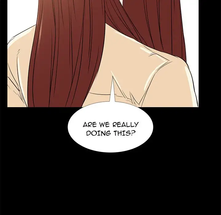 Girls’ Only chapter 32 page 114