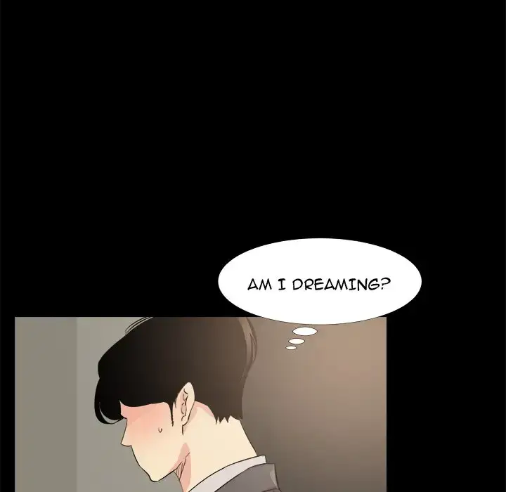Girls’ Only chapter 33 page 7