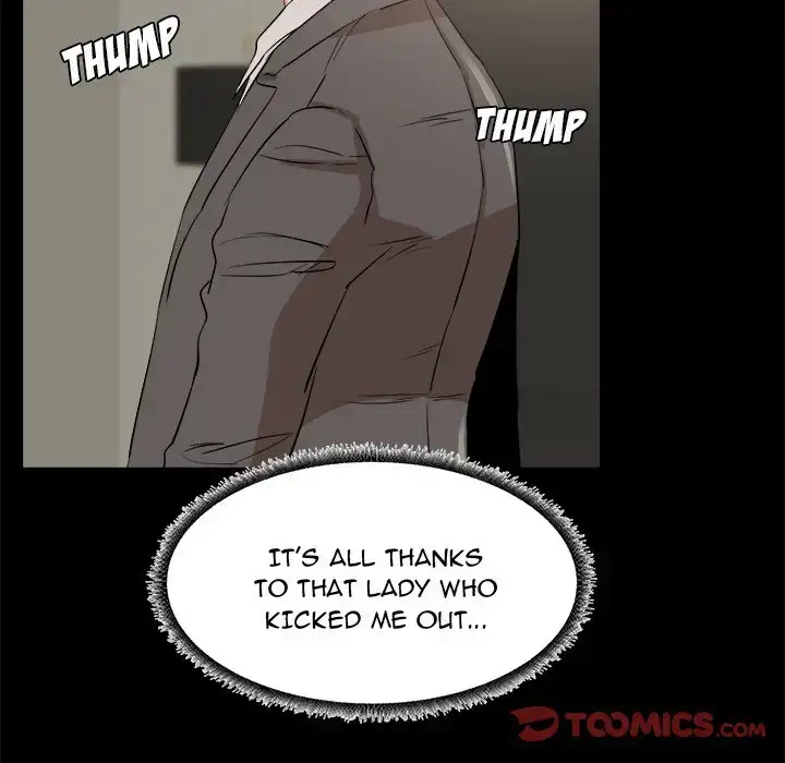 Girls’ Only chapter 33 page 8