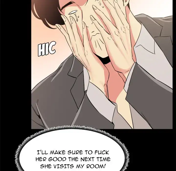 Girls’ Only chapter 33 page 10