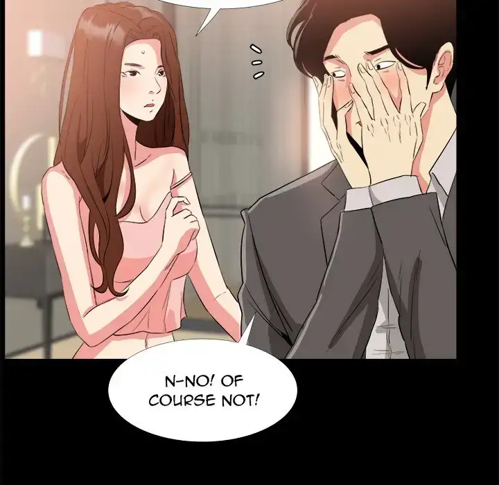 Girls’ Only chapter 33 page 12