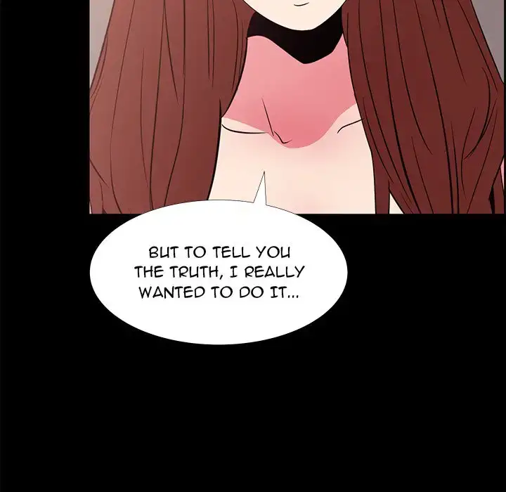 Girls’ Only chapter 33 page 23