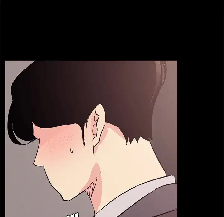 Girls’ Only chapter 33 page 24