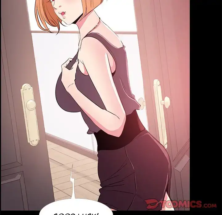 Girls’ Only chapter 33 page 50