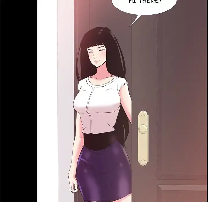 Girls’ Only chapter 33 page 57