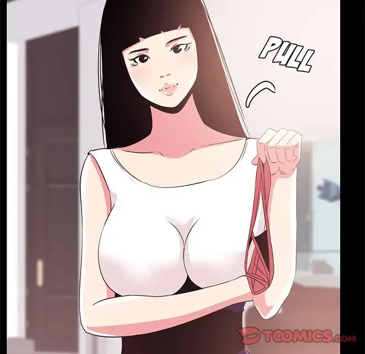 Girls’ Only chapter 33 page 74