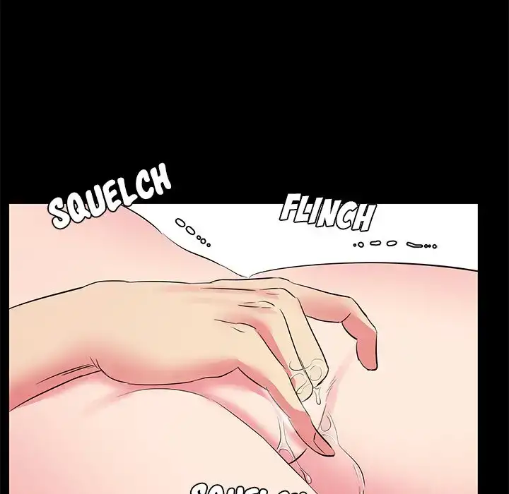 Girls’ Only chapter 33 page 99
