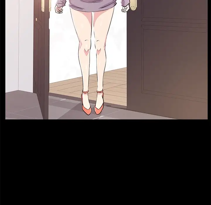 Girls’ Only chapter 34 page 8