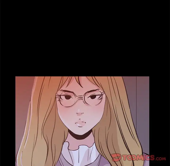 Girls’ Only chapter 34 page 9