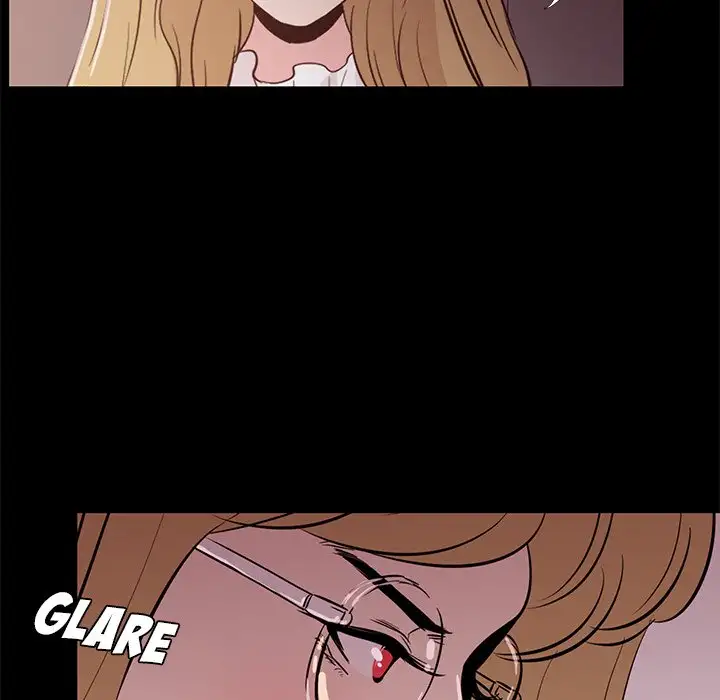 Girls’ Only chapter 34 page 18