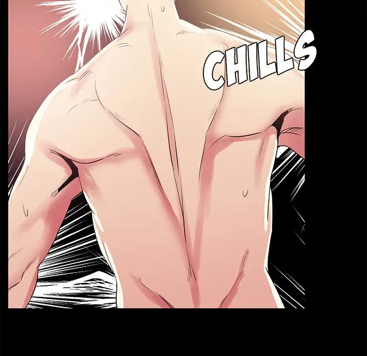 Girls’ Only chapter 34 page 20