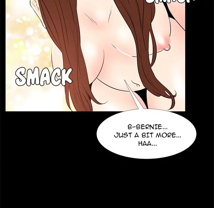 Girls’ Only chapter 34 page 100