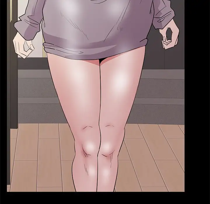Girls’ Only chapter 34 page 107