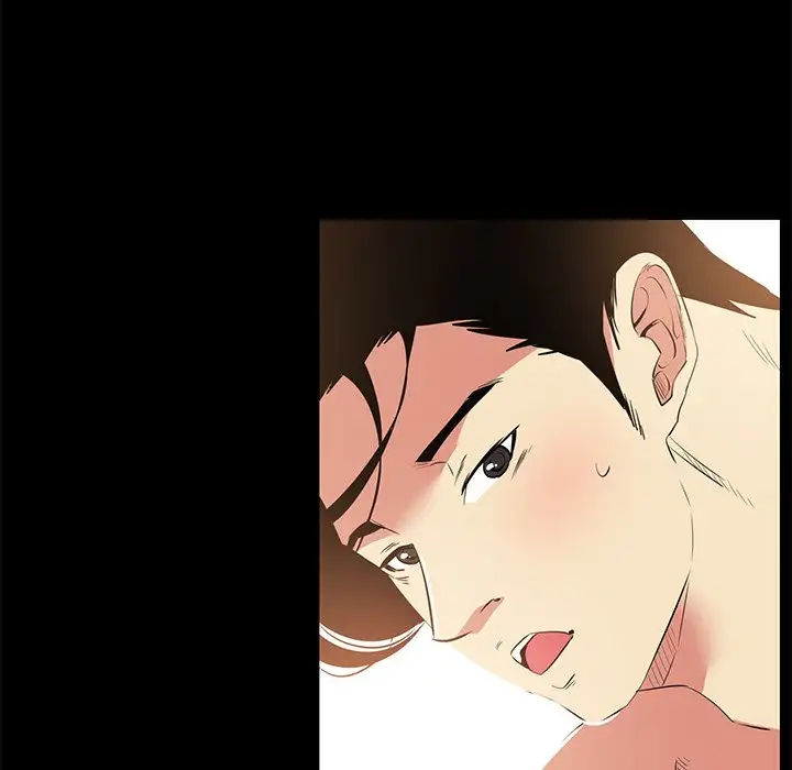 Girls’ Only chapter 34 page 108