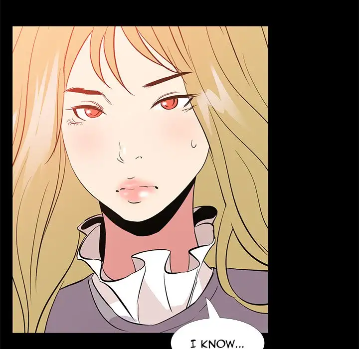 Girls’ Only chapter 34 page 110