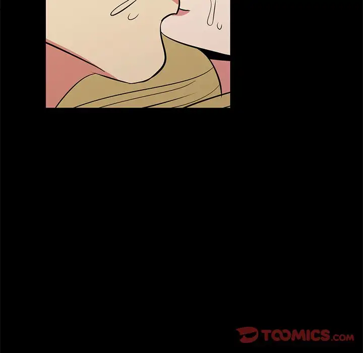 Girls’ Only chapter 34 page 123
