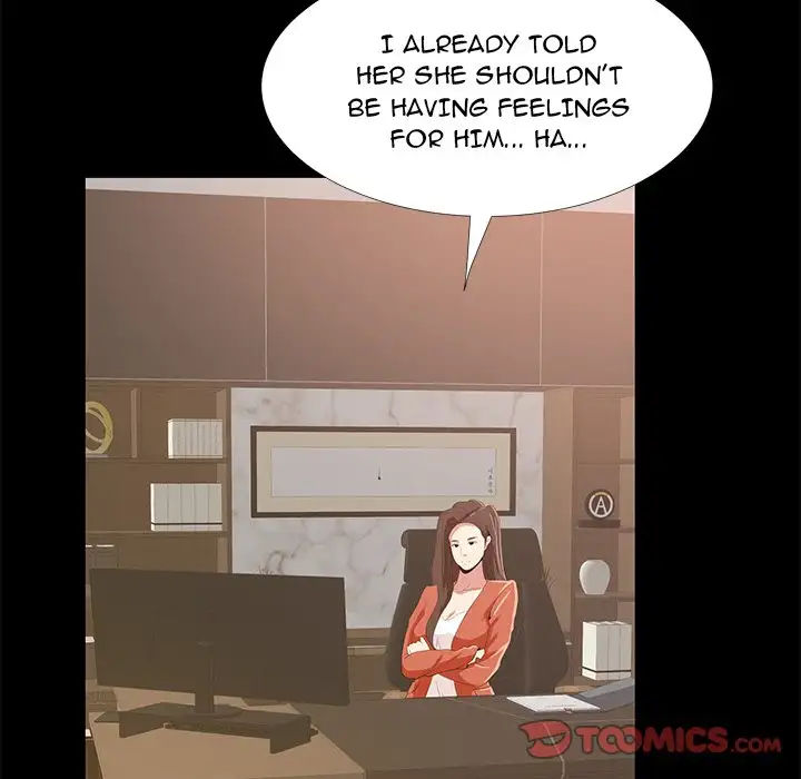 Girls’ Only chapter 35 page 9