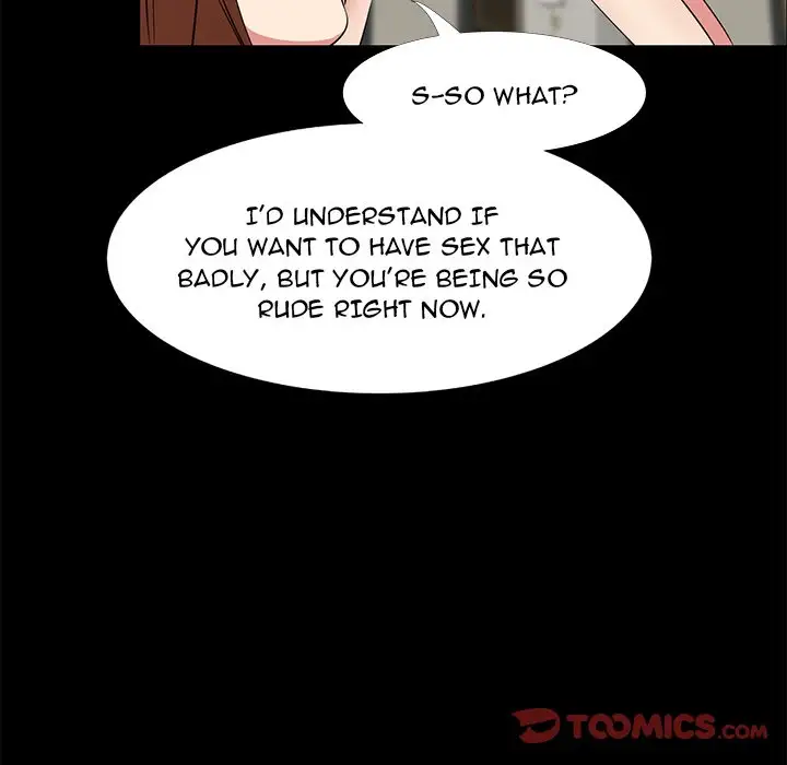 Girls’ Only chapter 35 page 27