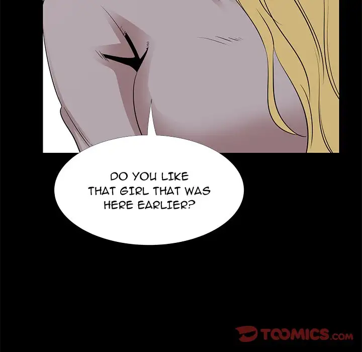 Girls’ Only chapter 35 page 75