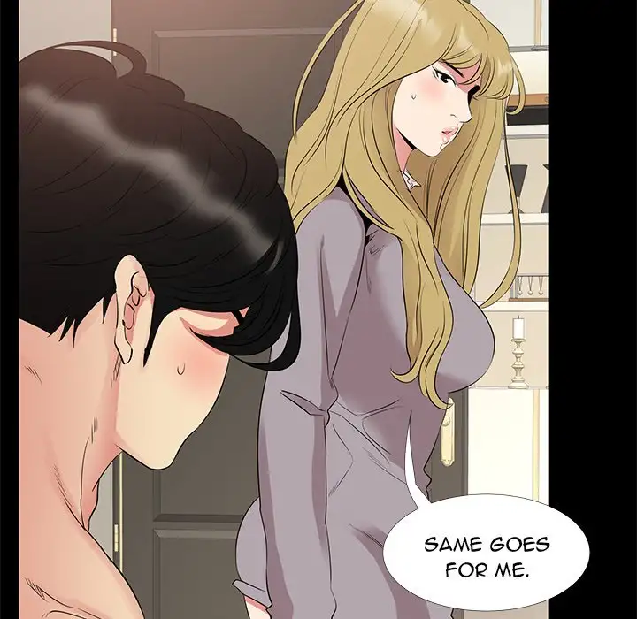 Girls’ Only chapter 35 page 80