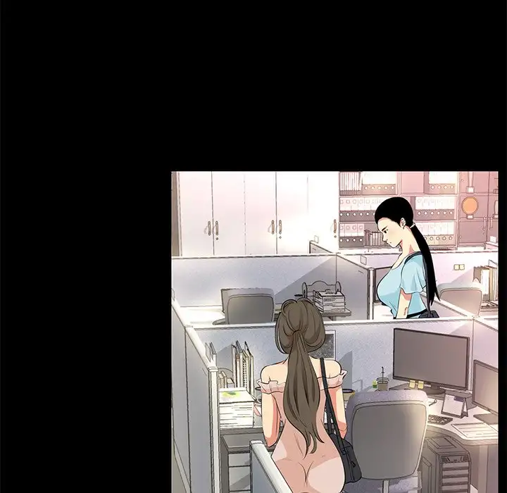 Girls’ Only chapter 35 page 106