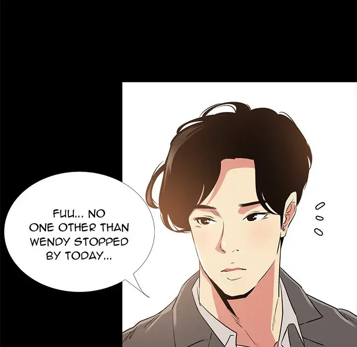 Girls’ Only chapter 35 page 110