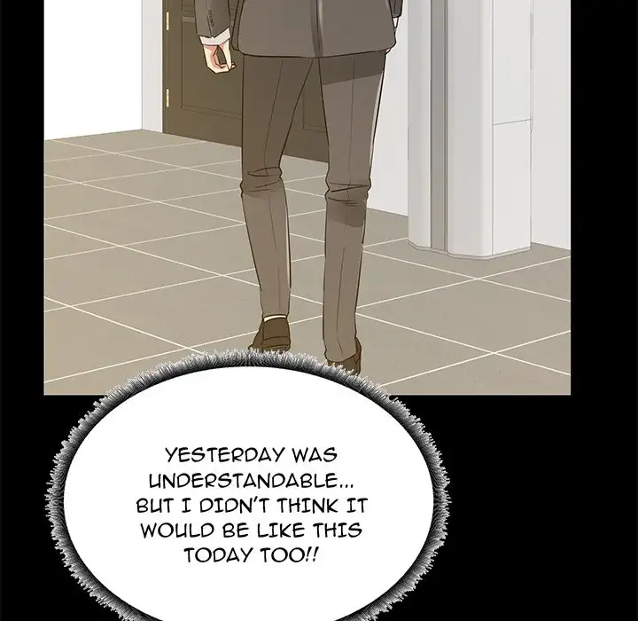 Girls’ Only chapter 36 page 18