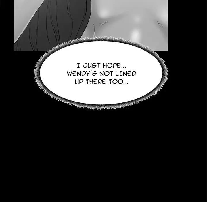 Girls’ Only chapter 36 page 25
