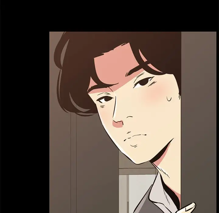 Girls’ Only chapter 36 page 26