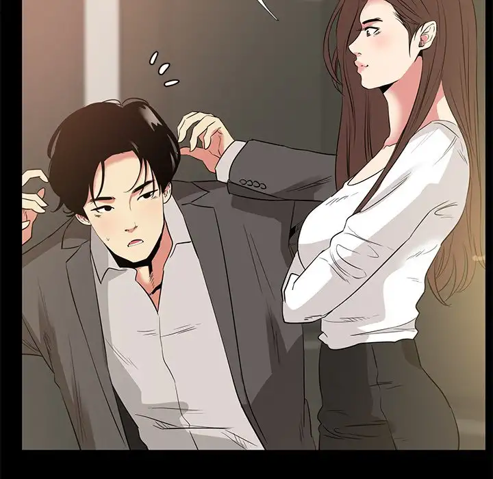 Girls’ Only chapter 36 page 31