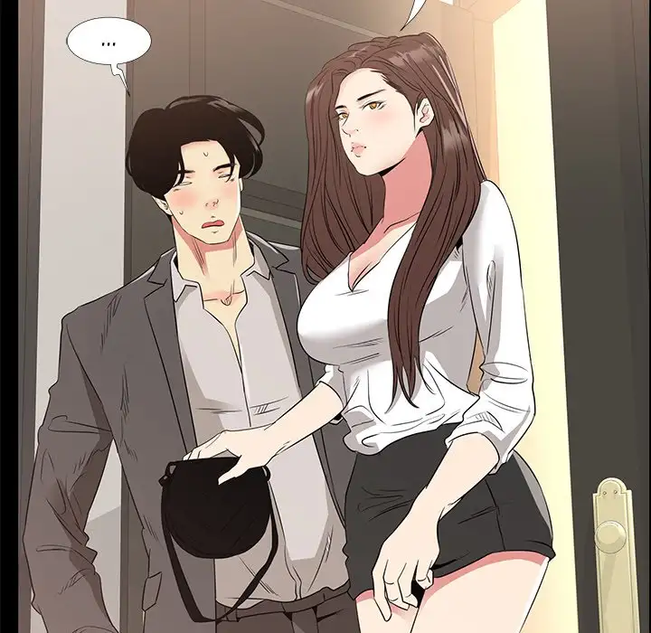 Girls’ Only chapter 36 page 35