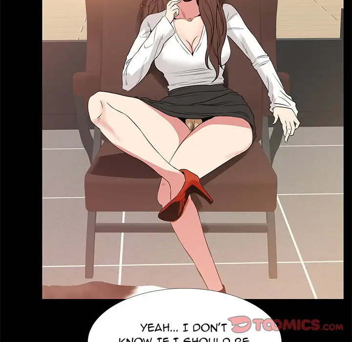 Girls’ Only chapter 36 page 39