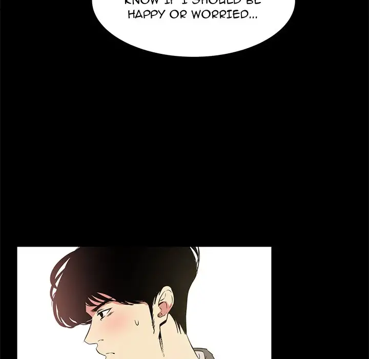 Girls’ Only chapter 36 page 40
