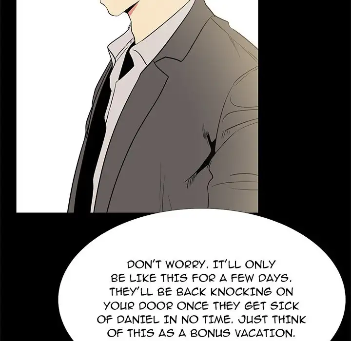 Girls’ Only chapter 36 page 41