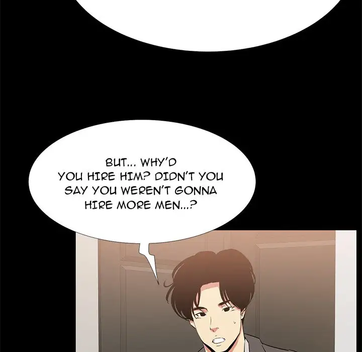 Girls’ Only chapter 36 page 42