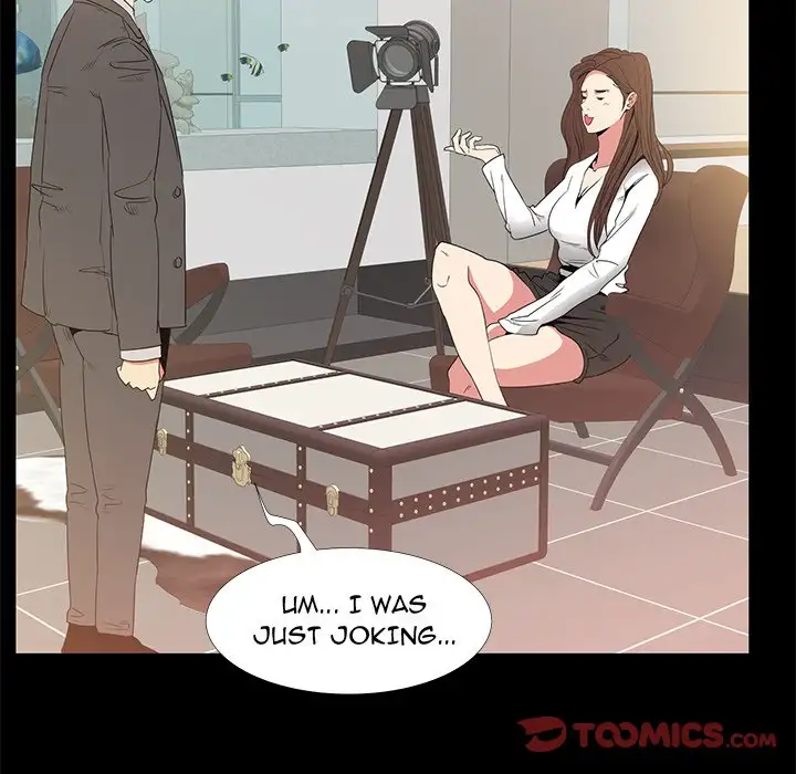 Girls’ Only chapter 36 page 45