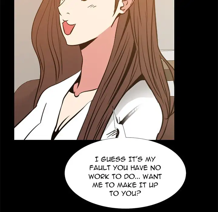 Girls’ Only chapter 36 page 47