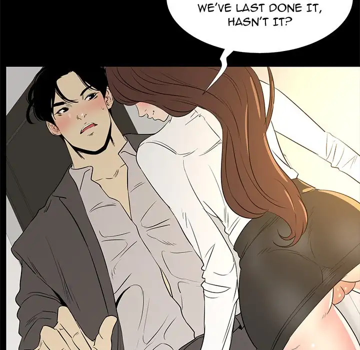 Girls’ Only chapter 36 page 50