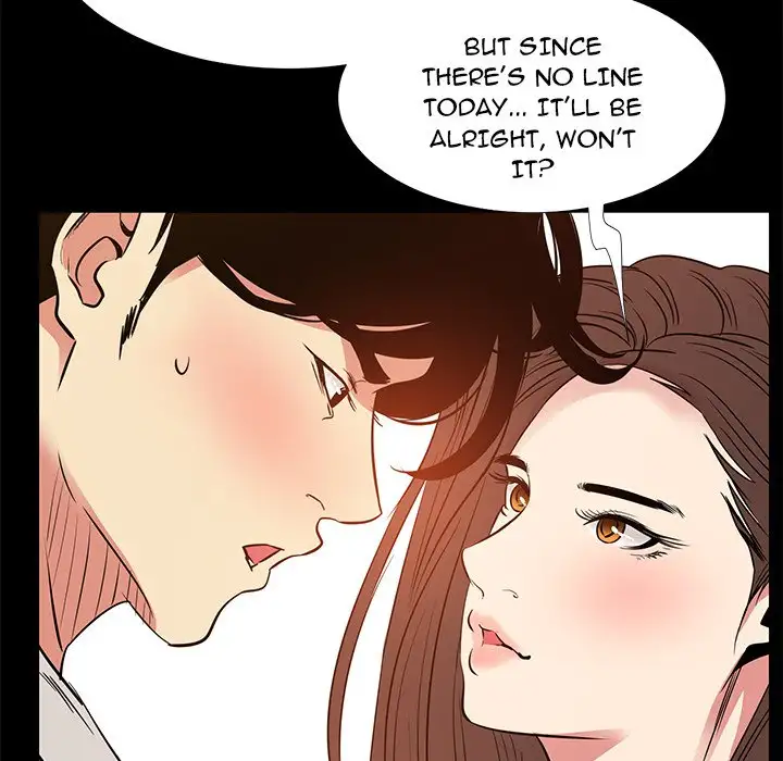 Girls’ Only chapter 36 page 52