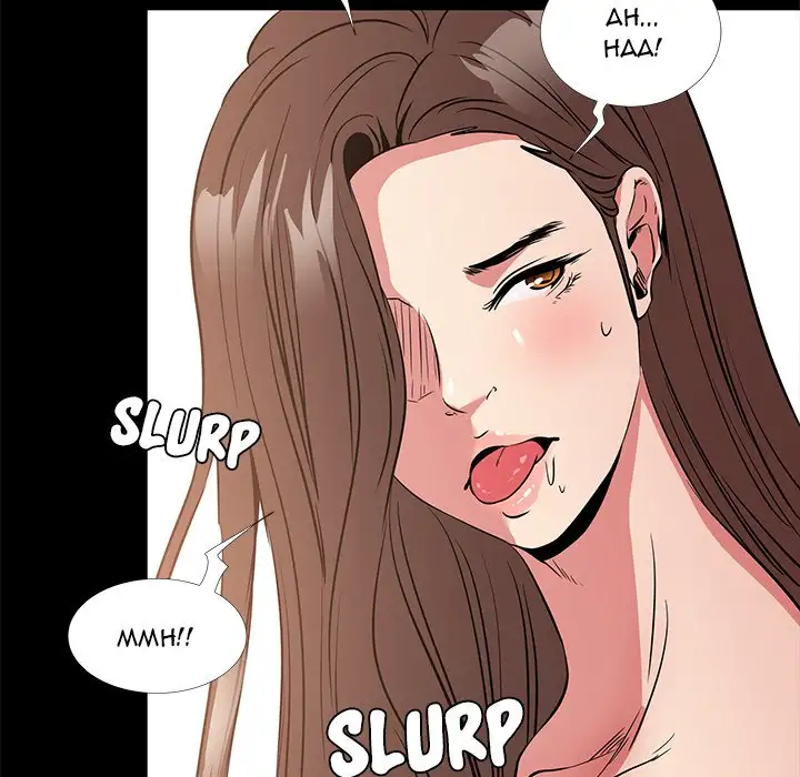 Girls’ Only chapter 36 page 80