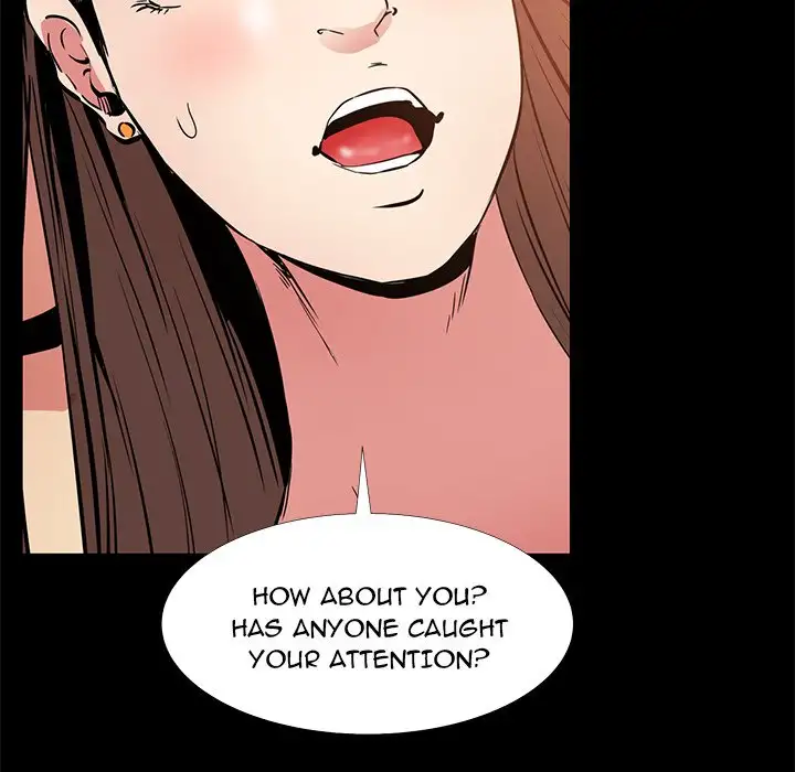 Girls’ Only chapter 36 page 110