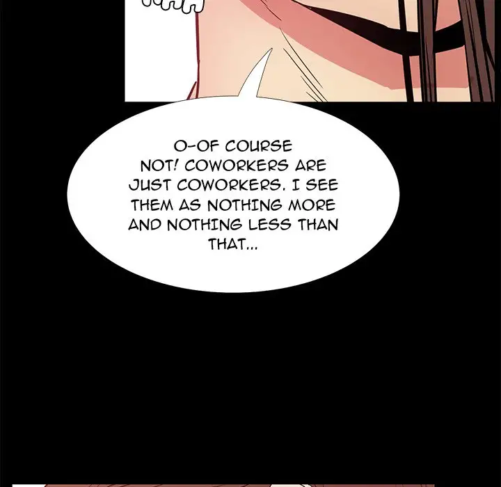 Girls’ Only chapter 36 page 112