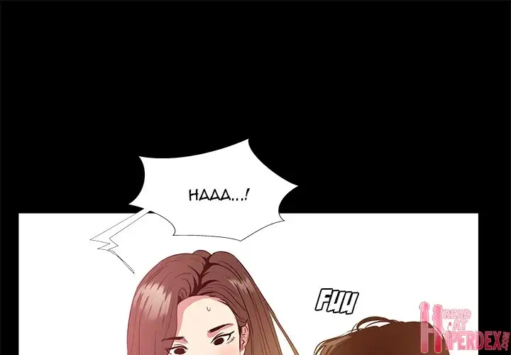 Girls’ Only chapter 37 page 1