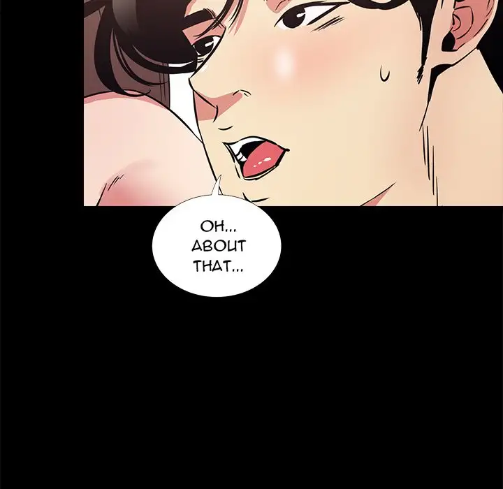 Girls’ Only chapter 37 page 17