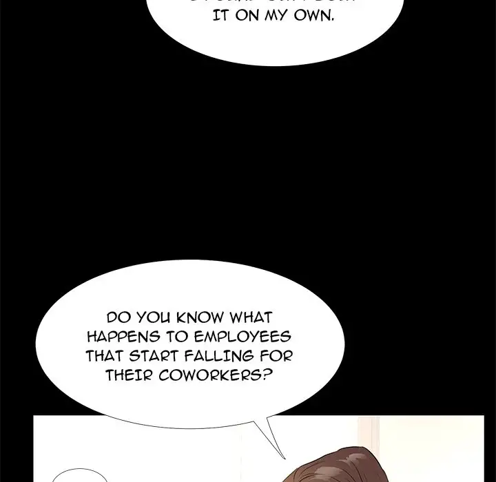 Girls’ Only chapter 37 page 19