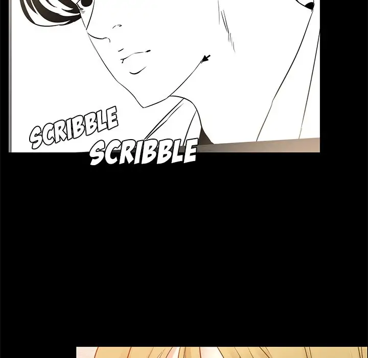 Girls’ Only chapter 37 page 34