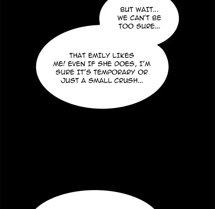 Girls’ Only chapter 37 page 39