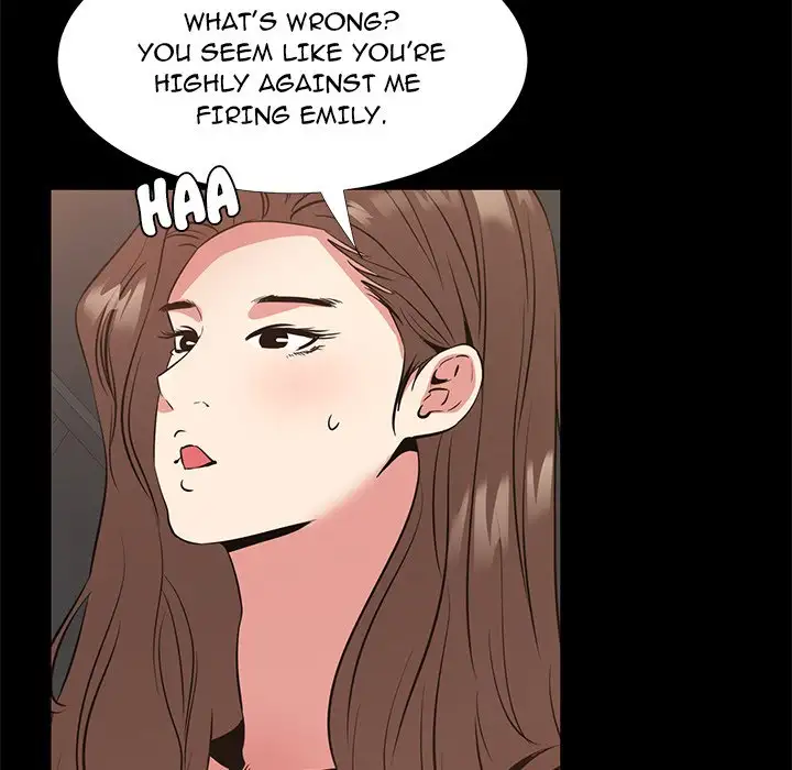 Girls’ Only chapter 37 page 46