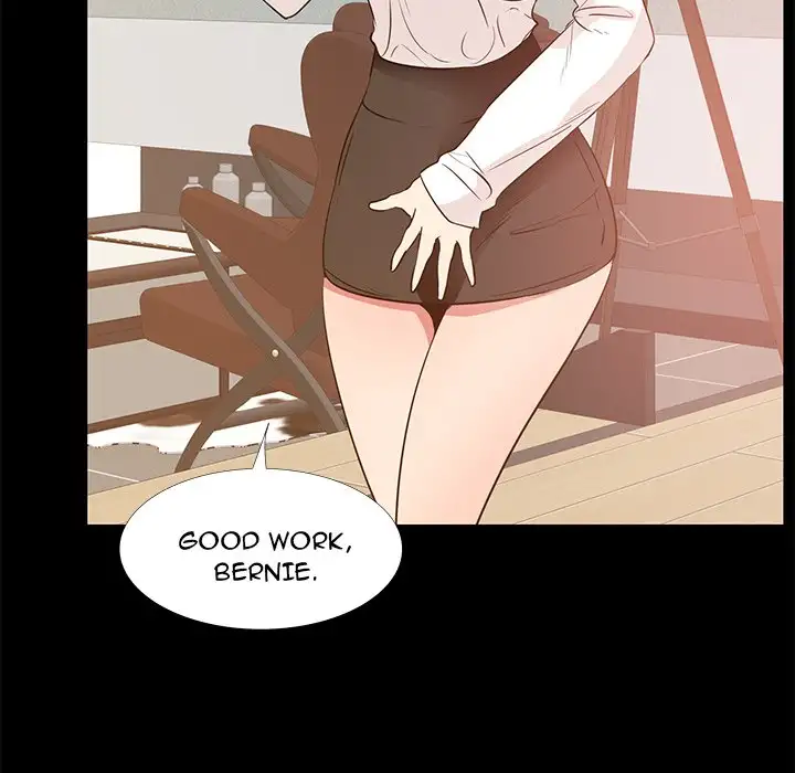 Girls’ Only chapter 37 page 107
